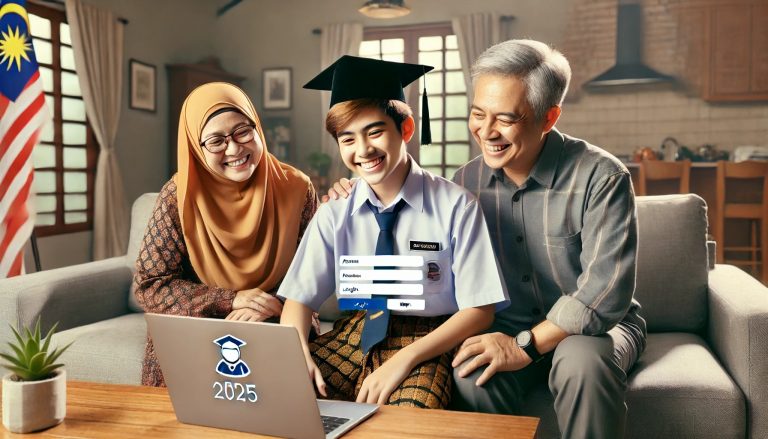 Login APDM KPM 2025 – Akses Mudah & Terkini Aplikasi Pangkalan Data Murid