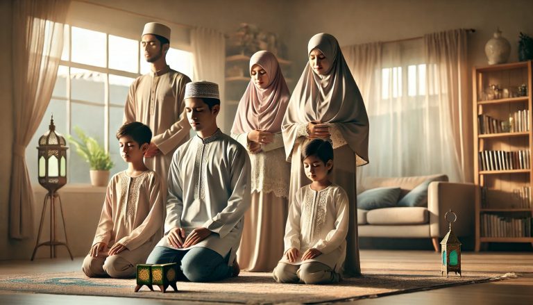 Panduan Lengkap Doa Qunut Solat Subuh Beserta Maksud & Kelebihan
